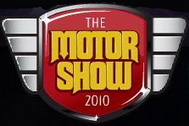 Brisbane Motor Show