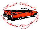 Bud Wards Auction Company
