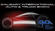Calgary Auto & Truck Show