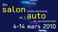 Geneva Motor Show