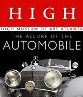 HIGH Allure of the Automobile