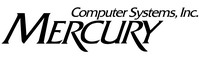 Mercury Computer Systems Patchwork3D