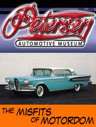 Petersen Misfits