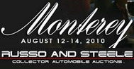 Russo and Steele Monterey Russo and Steele Monterey
