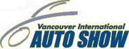Vancouver International Motor Show