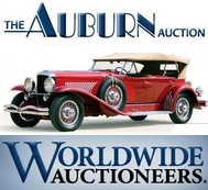 The Auburn Auction The Auburn Auction