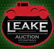 Leake Leake