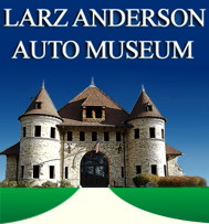Larz Anderson Auto Museum
